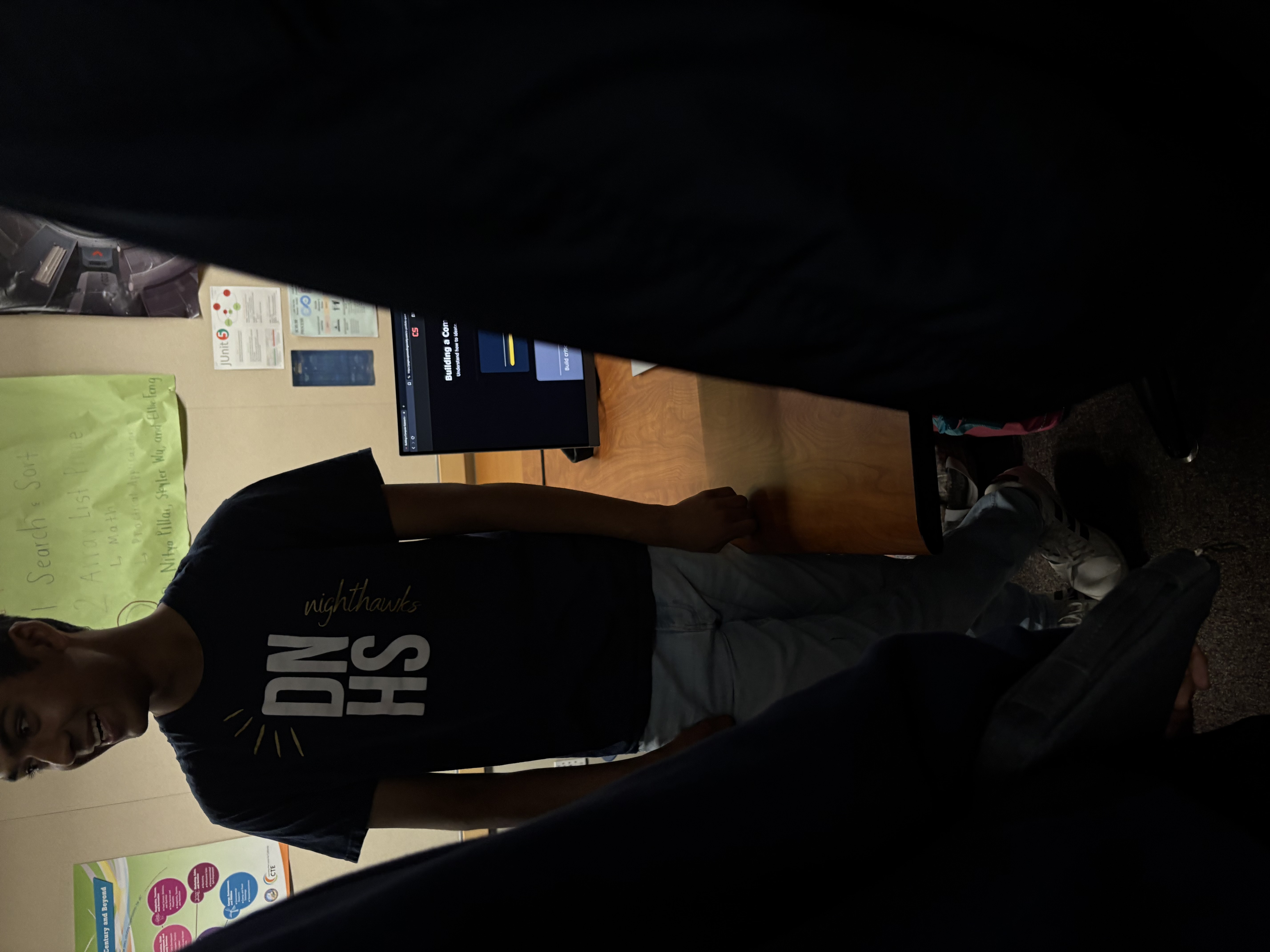 Night at the Museum 1