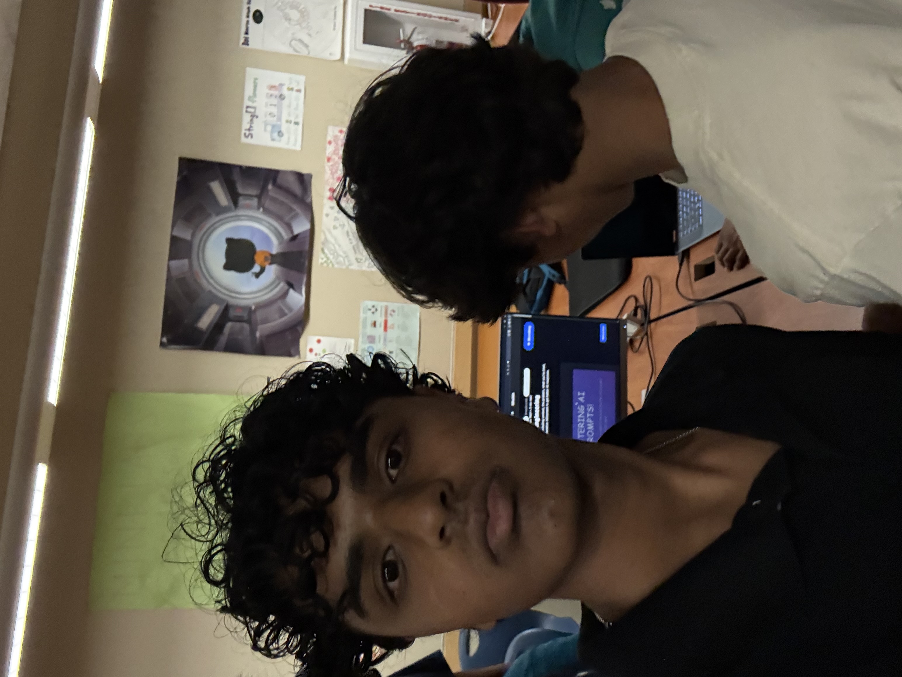 Night at the Museum 2