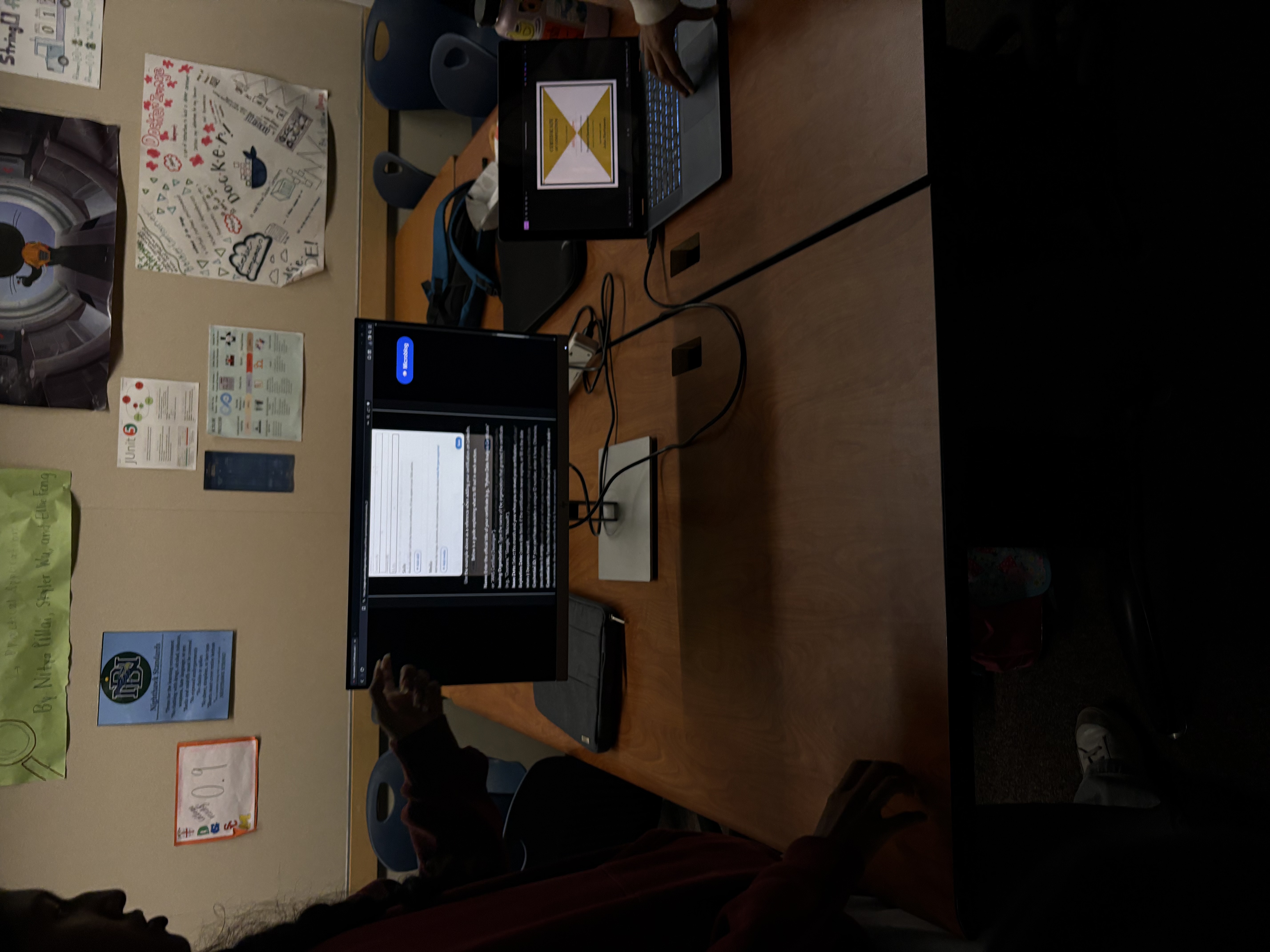 Night at the Museum 4